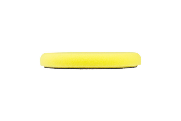 ZviZZer STANDARD Yellow желтый мягкий полировальный круг