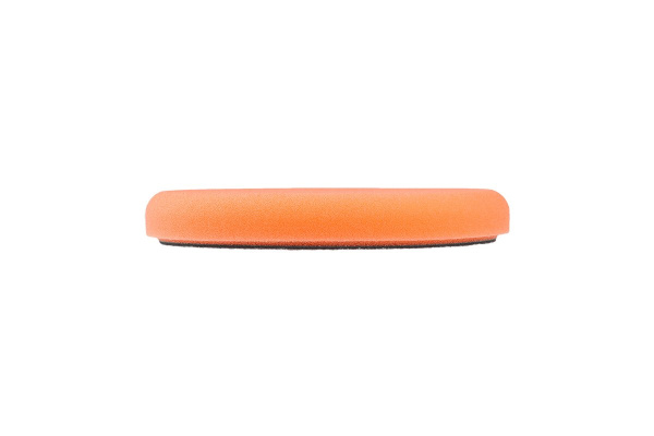 ZviZZer STANDARD Orange Оранжевый средней жесткости полировальный круг
