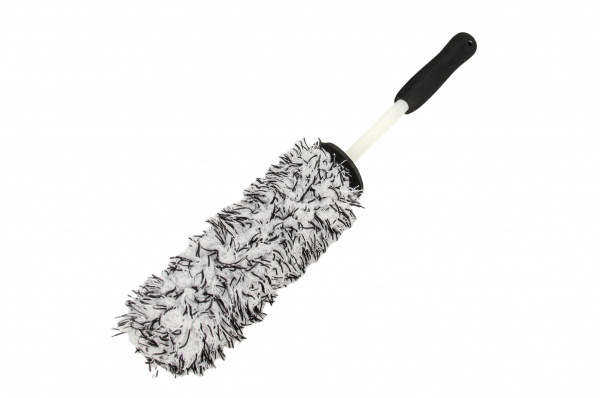 Glosswork Microfiber Wheel Brush Микрофибровая щетка для дисков