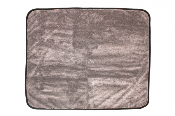 Glosswork Double Twist Drying towel Сушащее одностороннее полотенце 50х60см