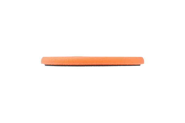 STANDARD Orange Оранжевый средней жесткости полировальный круг тонкий