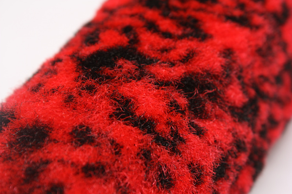 Glosswork Wheel Woolie Brush Large Щетка для колесных дисков имитированная шерсть