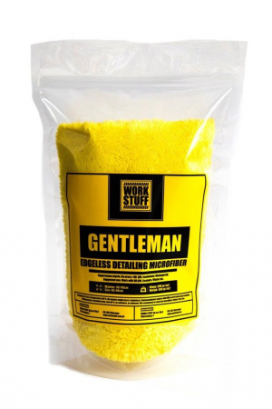Микрофибра Work Stuff Gentleman