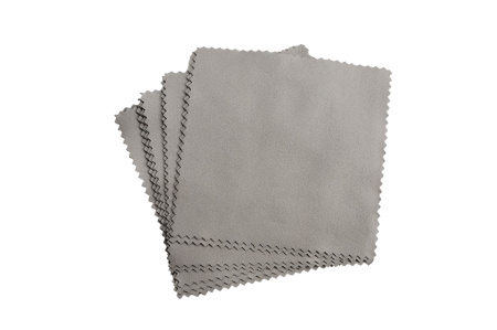 Glosswork Coating Suede салфетка замша для нанесения защитных составов