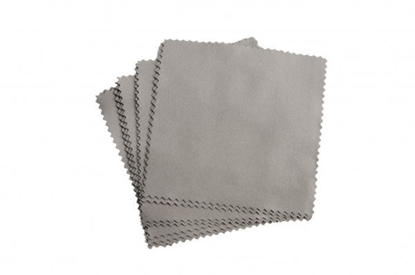 Glosswork Coating Suede салфетка замша для нанесения защитных составов