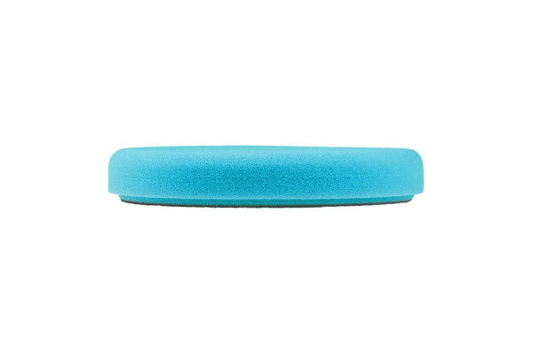 ZviZZer STANDARD blue жесткий режущий полировальный круг