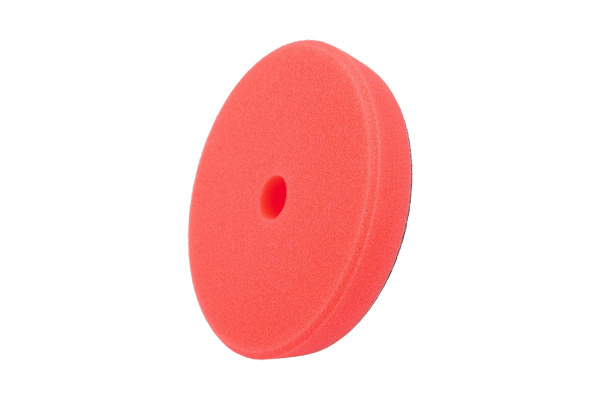 ZviZZer TRAPEZ Red красный жесткий полировальный круг